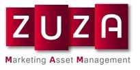 ZUZA Logo